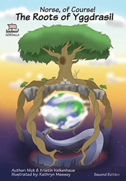 Bertrand.pt - Norse, Of Course! The Roots Of Yggdrasil