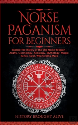 Bertrand.pt - Norse Paganism For Beginners