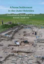 Norse Settlement In The Outer Hebrides