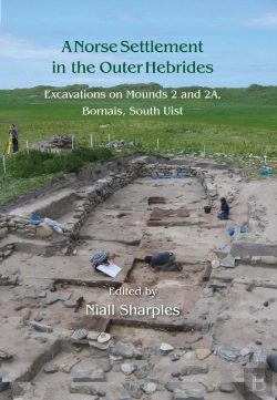 Bertrand.pt - Norse Settlement In The Outer Hebrides