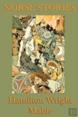Bertrand.pt - Norse Stories