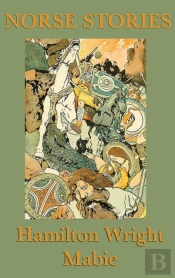 Norse Stories