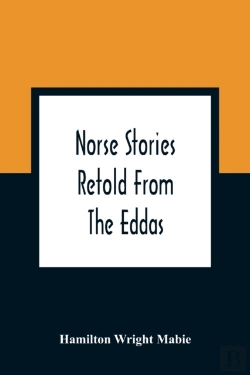 Bertrand.pt - Norse Stories Retold From The Eddas