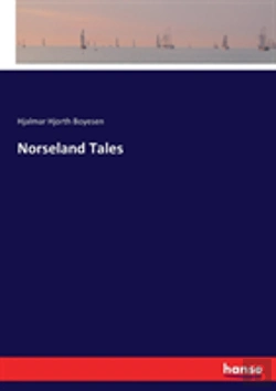 Bertrand.pt - Norseland Tales