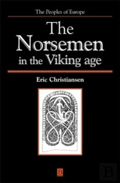 Norsemen In The Viking Age