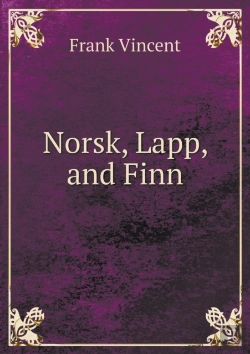 Bertrand.pt - Norsk, Lapp, And Finn