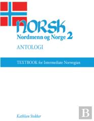 Norsk, Nordmenn Og Norge  Antologi