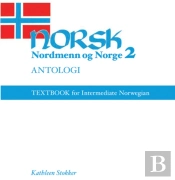 Norsk, Nordmenn Og Norge  Antologi