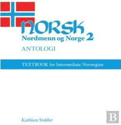 Bertrand.pt - Norsk, Nordmenn Og Norge  Antologi