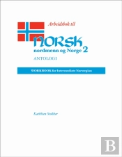 Norsk, Nordmenn Og Norge  Arbeidsbok