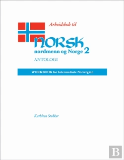 Bertrand.pt - Norsk, Nordmenn Og Norge  Arbeidsbok