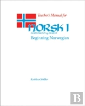 Norsk, Nordmenn Og Norge  Tchrs'