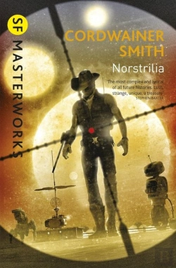 Bertrand.pt - Norstrilia