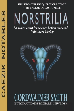 Bertrand.pt - Norstrilia