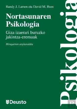 Bertrand.pt - Nortasunaren Psikologia
