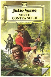 Norte Contra Sul - Volume II