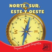 Norte, Sur, Este Y Oeste