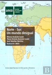 Norte-Sur: Un Mundo Desigual