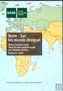 Bertrand.pt - Norte-Sur: Un Mundo Desigual