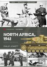 North Africa, 1941