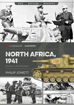 Bertrand.pt - North Africa, 1941