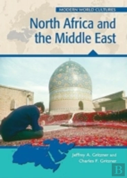 Bertrand.pt - North Africa And The Middle East