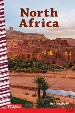 Bertrand.pt - North Africa