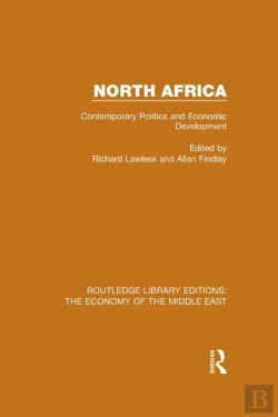 Bertrand.pt - North Africa (Rle Economy Of The Middle East)