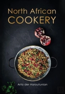Bertrand.pt - North African Cookery