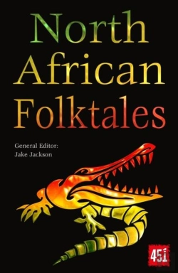Bertrand.pt - North African Folktales