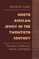 North African Jewry In The Twentieth Century