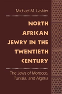 Bertrand.pt - North African Jewry In The Twentieth Century