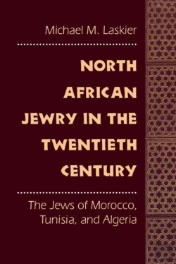 Bertrand.pt - North African Jewry In The Twentieth Century