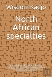North African Specialties
