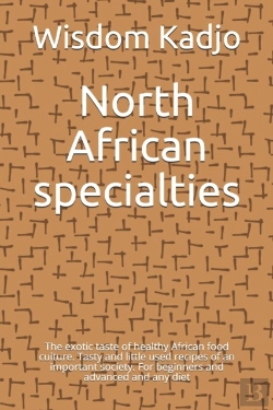 Bertrand.pt - North African Specialties