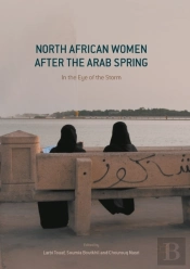 North African Women After The Arab Spring