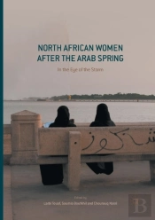 North African Women After The Arab Spring