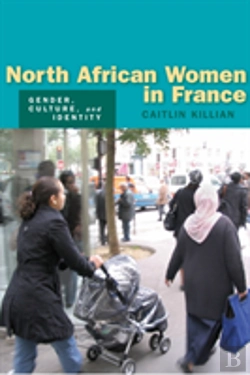 Bertrand.pt - North African Women In France