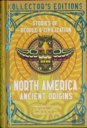North America Ancient Origins