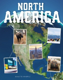 Bertrand.pt - North America