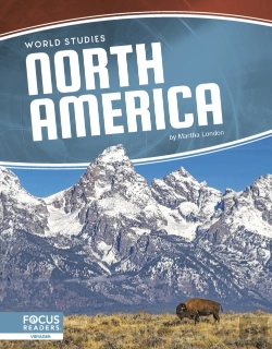 Bertrand.pt - North America
