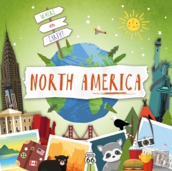 Bertrand.pt - North America