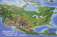 North America (Yesterday'S Classics)