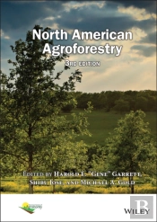 North American Agroforestry
