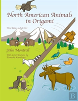 Bertrand.pt - North American Animals In Origami
