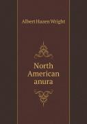 North American Anura