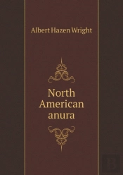 North American Anura