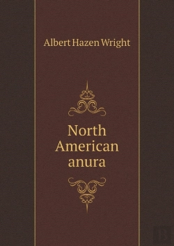 Bertrand.pt - North American Anura
