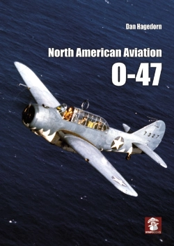 Bertrand.pt - North American Aviation O-47