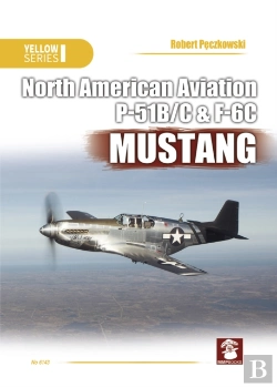 Bertrand.pt - North American Aviation P-51b/C & F6c Mustang